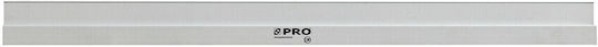 PRO Aluminium Wasserwaagen Typ H Offener Profil 240cm 205-24