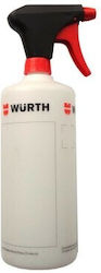 Wurth Ψεκαστήρας Προπιέσεως με Χωρητικότητα 1lt Wurth Ψεκαστήρας Προπιέσεως με Χωρητικότητα 1lt
