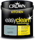 Crown Пластмасова боя за вътрешна употреба Crown Simple Egg 2.5lt