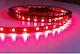 Bandă LED 12V Lumină Roșie 0.127m Tip SMD3528