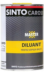 Sinto Mai Subțire 1lt