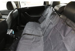 Car Face Husă de scaun auto pentru câine