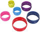 Colourworks Set 5 Keksausstecher Rund Form