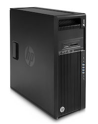 HP Z440 Tower Refurbished Grade A (Xeon-E5-1650V4/32GB/256GB SSD/W11 Pro) HP Z440 Tower Refurbished Grade A (Xeon-E5-1650V4/32GB/256GB SSD/W11 Pro)