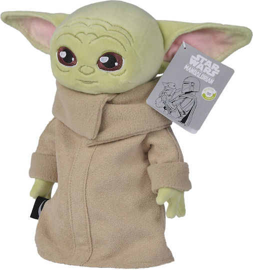 Simba Jucărie De Plus Disney Mandalorian Baby Yoda