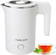 Verk Group Kettle 1lt 800W White