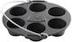 Robens Carson Baking Tin Black