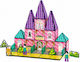 MalPlay Magnetic Construction Toy