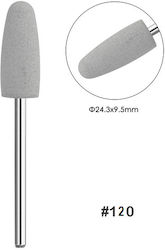 Silicone Nail Drill Bit Silicone Nail Drill Bit