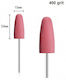 Silicone Nail Drill Bit
