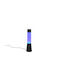 Trio Lighting Office Desk Lamp in Black Color