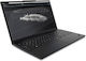 Lenovo ThinkPad P16s Gen 4 (Intel) 16" IPS FHD+ (Ultra 7-255H/16GB/512GB SSD/RTX PRO 500 Blackwell/W11 Pro) (GR Keyboard)