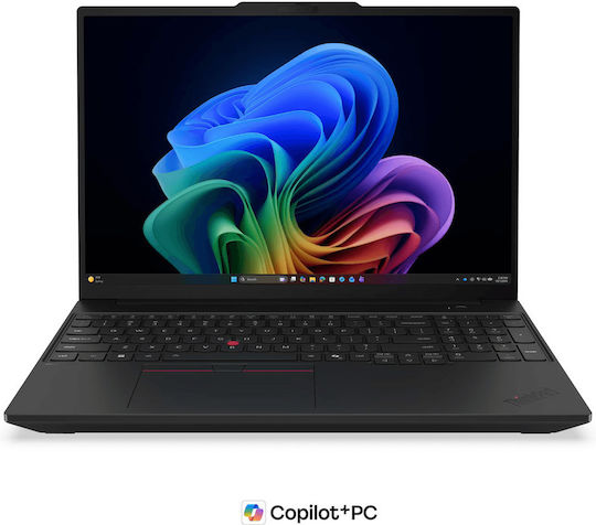 Lenovo ThinkPad T14 Gen 7 (Intel) 14" IPS FHD+ (Ultra 5-325/16GB/512GB SSD/W11 Pro) (GR Keyboard)