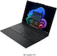 Lenovo ThinkPad E16 Gen 4 (Intel) 16" IPS FHD+ (Ultra 7-355/16GB/512GB SSD/W11 Pro) (GR Keyboard)