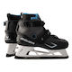 Bauer 1064851 Patine de gheață pentru femei