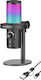 Cmteck XM560 Tabletop Microphone