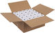 Thermische Kassenbons 80x80mm mit Länge 65m 50Stücke