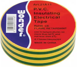 Wonder Insulation Tape Yellow