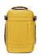 Ciak Roncato Backpack Κίτρινο