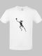 Athletic T-Shirt White