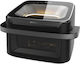 Cecotec Cecofry Advance Air Fryer 10lt Black