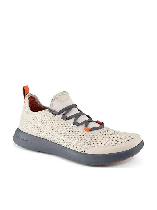 Grundens Work Low Shoe
