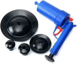 Pasco Plunger Pasco Plunger