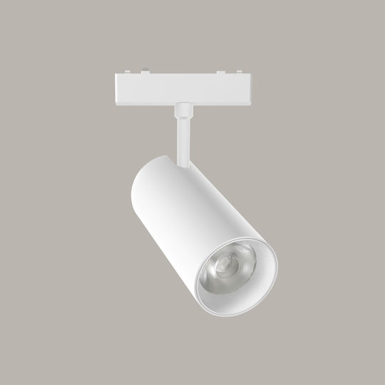 Sun Light Linear Ceiling Lighting 48V White