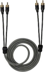 Aiv Cablu RCA de Sex Masculin - RCA de Sex Masculin 5.5m 890252