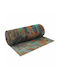 vidaXL Decorative Fabric 100x1500cm Variation