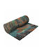 vidaXL Decorative Fabric 200x5000cm Variation