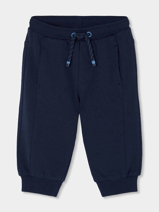 Boboli Kids Sweatpants Dark Blue