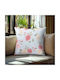 Beauty Home Калъф за възглавница Светлосин 45x45см