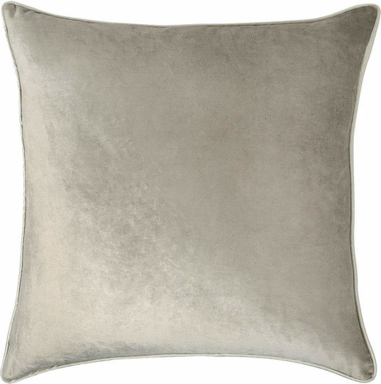 Laura Ashley Cushion Truffle 50x50cm