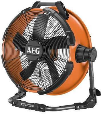 AEG Tools Ventilator la rețea /Baterie 18V