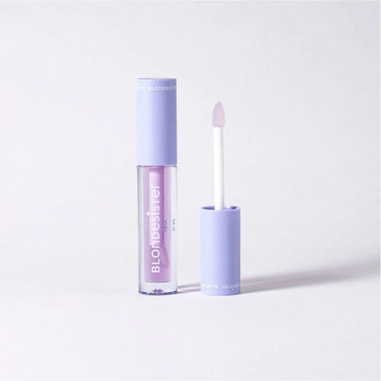 Blonde Sister 3 In 1 Cute Lippy Lip Oil 02 Red Fruits Lip Oil Red Fruits Scent Shade 02 Red Fruits 2.5ml