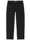 Kids Black Trouser