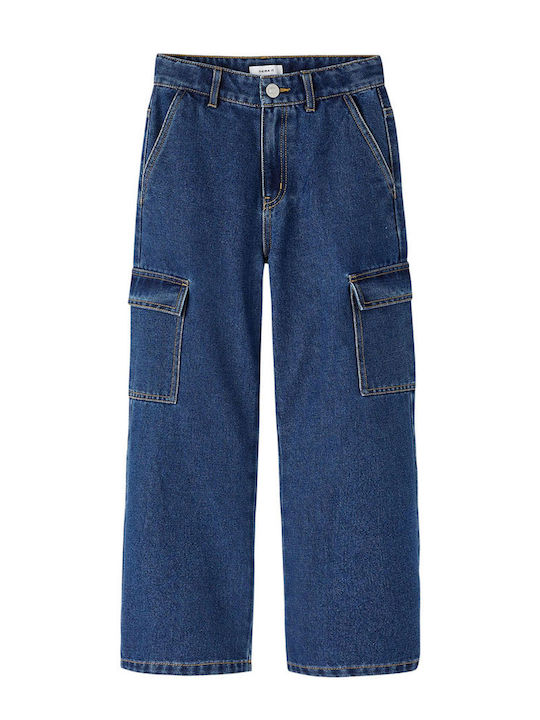 Name It Kids' Blue Jeans Trousers