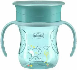 Chicco Perfect Cup Pahărel Pentru Copii 200ml Chicco Perfect Cup Pahărel Pentru Copii 200ml