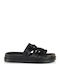 Sandale Anatomici Casual Damă Negre