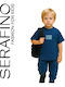 Girls Dress Blue