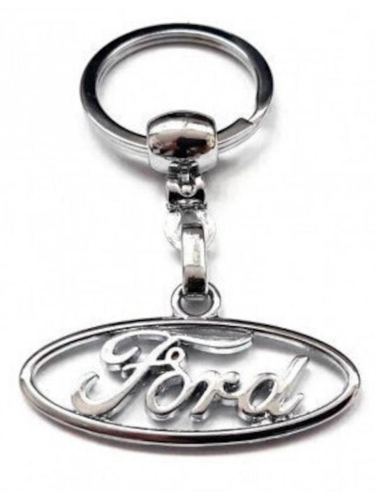 Dedicated Keychain Ford