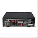 Усилвател Karaoke RLG-266 Черен