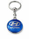 Breloc Premium Dedicat Hyundai