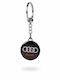 Premium Keychain Dedicated To Audi