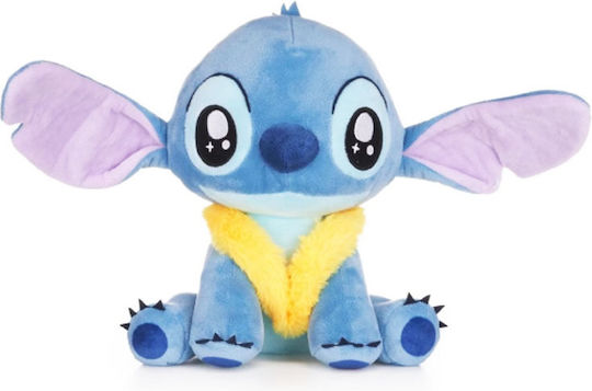 Whitehouse Leisure International LTD Λούτρινο Lilo & Stitch 24 εκ.