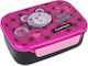 Coolpack Foodyx Plastic Kids' Food Container