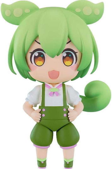 Tohoku Zunko Nendoroid Фигура За Действие Zundamon Размер 10см