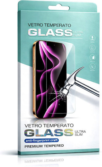 Redmi 10A 4G Gehärtetes Glas 9H Härte 0,25mm