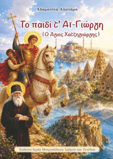 Το Παιδί Τ Αϊ Γιώργη